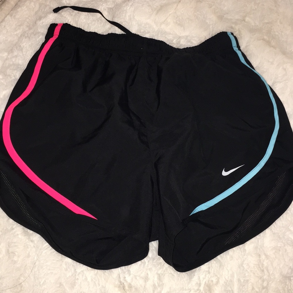 Nike Dri fit shorts
